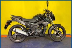 TVS Motor Raider 125 Garantita e Finanziabile
