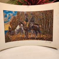 GONZAGA SERIGRAFIA MATERICA