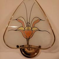 Lampada a muro "applique"