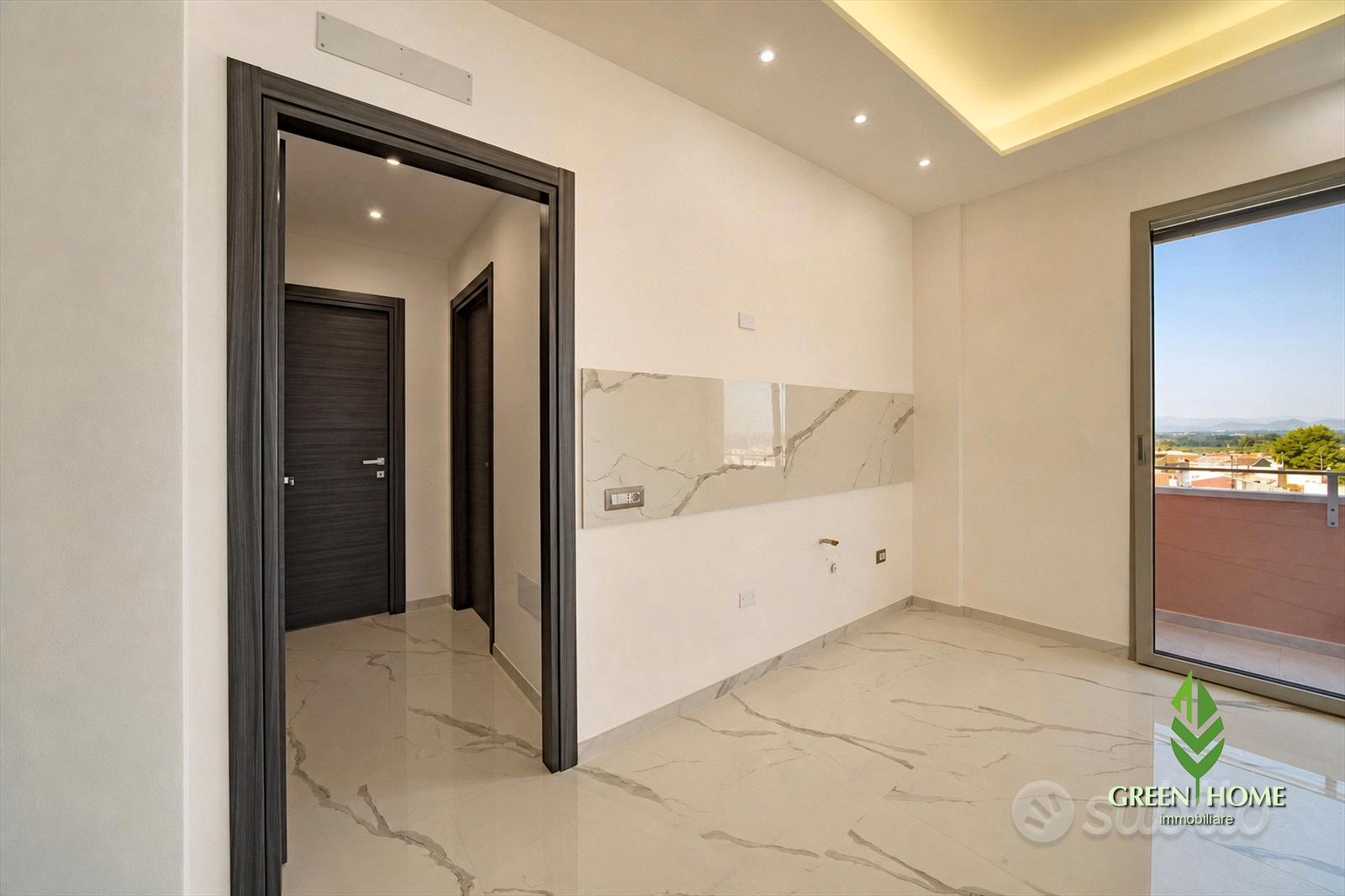 Appartamento – Monastir, Casteddu/Cagliari - Vista 5