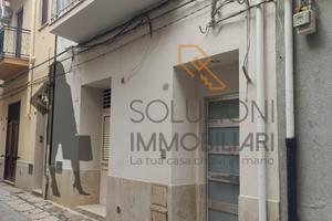 Appartamento ad Alcamo