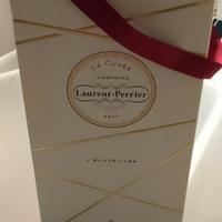 Champagne Brut "La Cuvée" - Laurent-Perrier