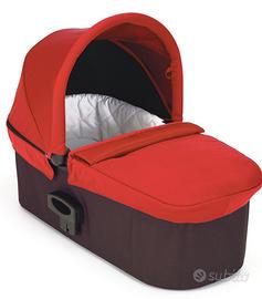 Navicella Deluxe Pram Baby Jogger