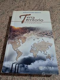 libro terra territorio