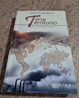 libro terra territorio