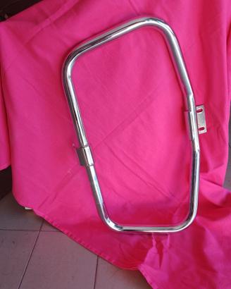 Paramotore Harley Davidson