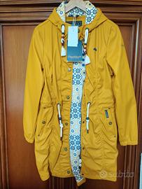 parka