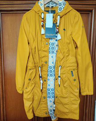 parka