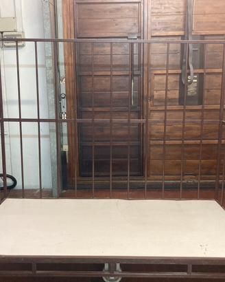 Carrello industriale