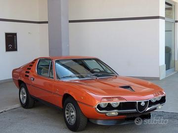 FRENO ANTERIORI E POSTERIORI ALFA ROMEO MONTREAL