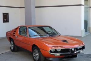FRENO ANTERIORI E POSTERIORI ALFA ROMEO MONTREAL
