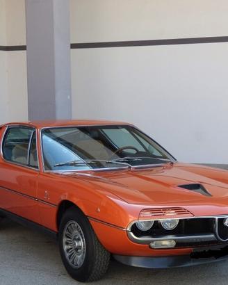 FRENO ANTERIORI E POSTERIORI ALFA ROMEO MONTREAL