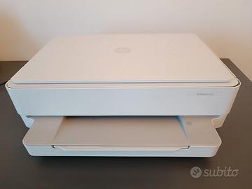 Stampante Multifunzione HP Envy 6022e 223N5B,