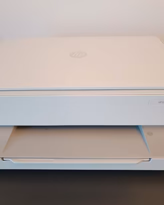 Stampante Multifunzione HP Envy 6022e 223N5B,