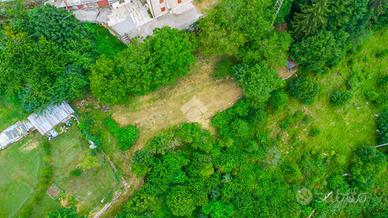 TER. RESIDENZIALE A BOSCO CHIESANUOVA