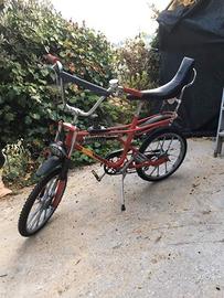 Bici CROSS - Vicini - D'epoca