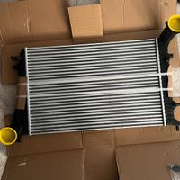 intercooler audi a3 8p restyling 1.9 tdi