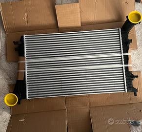 intercooler audi a3 8p restyling 1.9 tdi