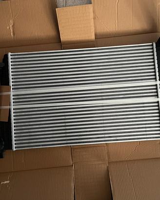 intercooler audi a3 8p restyling 1.9 tdi