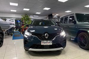 Renault Captur TCe 100 CV GPL Equilibre