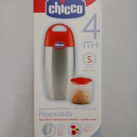 Pappa calda thermos - Chicco