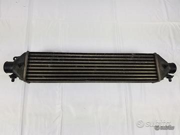 Radiatore intercooler lancia delta turbo benzina