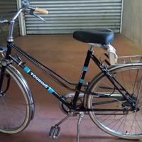 bicicletta vintage