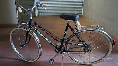 bicicletta vintage