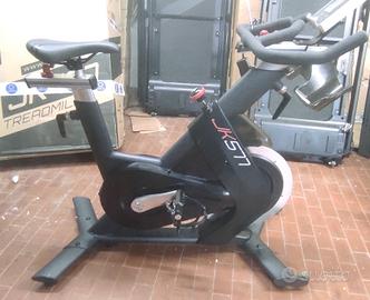 spin bike ciclette jk fitness