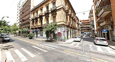 Alberto Mario - Corso Italia signorile 160 metri q