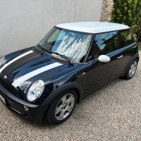 Mini Cooper 1.6 116cv