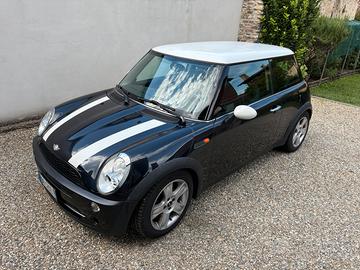 Mini Cooper 1.6 116cv