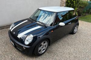 Mini Cooper 1.6 116cv