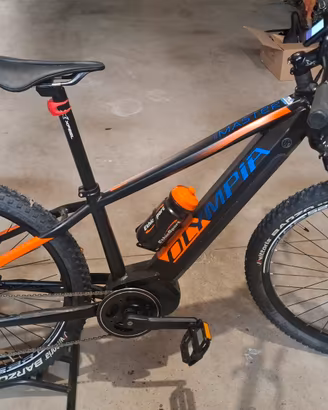 e-mtb