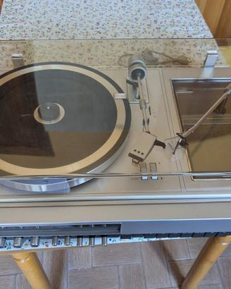 GIRADISCHI GRUNDIG cn 730 hi fi.