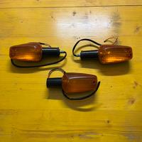 Indicatori di direzione