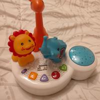 gioco musicale