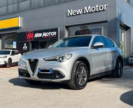 Alfa Romeo Stelvio 2.2 Turbodiesel 180 CV AT8 Q4 B