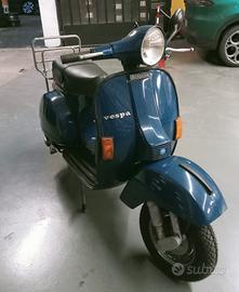 Vespa Piaggio P 150 X del 1975