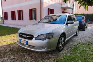 Subaru Legacy Station Wagon IV 2.5 GPL AWD