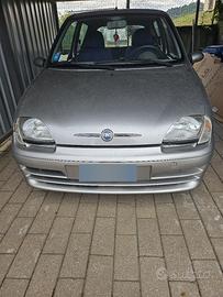 Fiat seicento