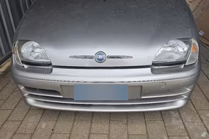 Fiat seicento