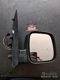 Specchietto retrovisore dx Fiat Fiorino