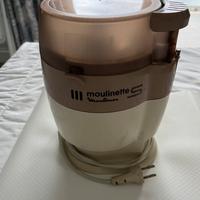 Tritatutto Moulinette marca Moulinex