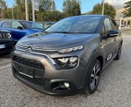 CITROEN C3 PureTech 110 S&S Shine Pack