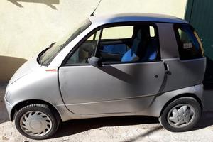 Grecav Eke Lm4 disponibile per ricambi usati