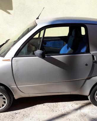 Grecav Eke Lm4 disponibile per ricambi usati