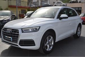 AUDI Q5 2.0 TDI 190CV quattro S tronic Sport