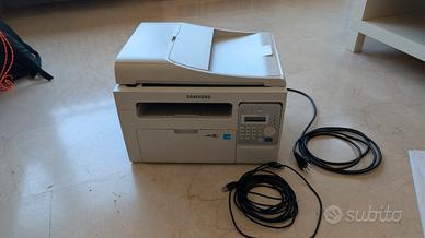 Stampante Samsung SCX-3405FW