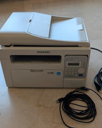 Stampante Samsung SCX-3405FW